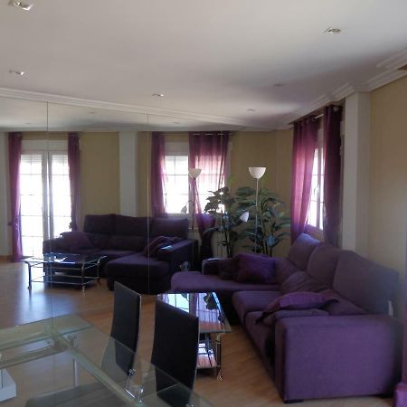 Luxurious Apartment Cuenca  Exterior foto