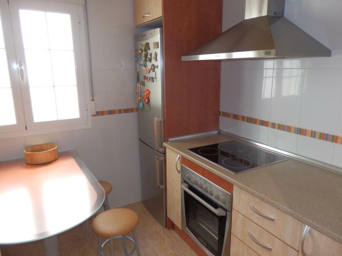Luxurious Apartment Cuenca  Exterior foto