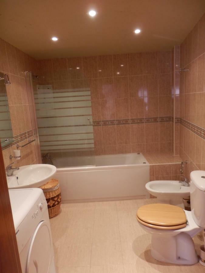 Luxurious Apartment Cuenca  Exterior foto