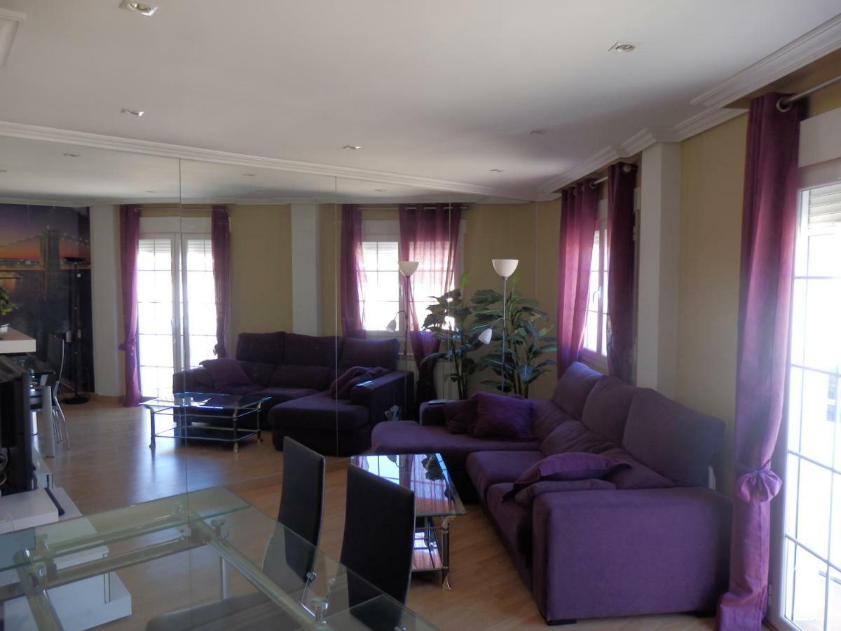 Luxurious Apartment Cuenca  Exterior foto